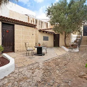  Сasa de vacaciones Casa El Drago