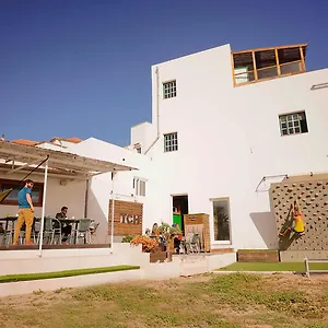  Hostal Tenerife Climbing House