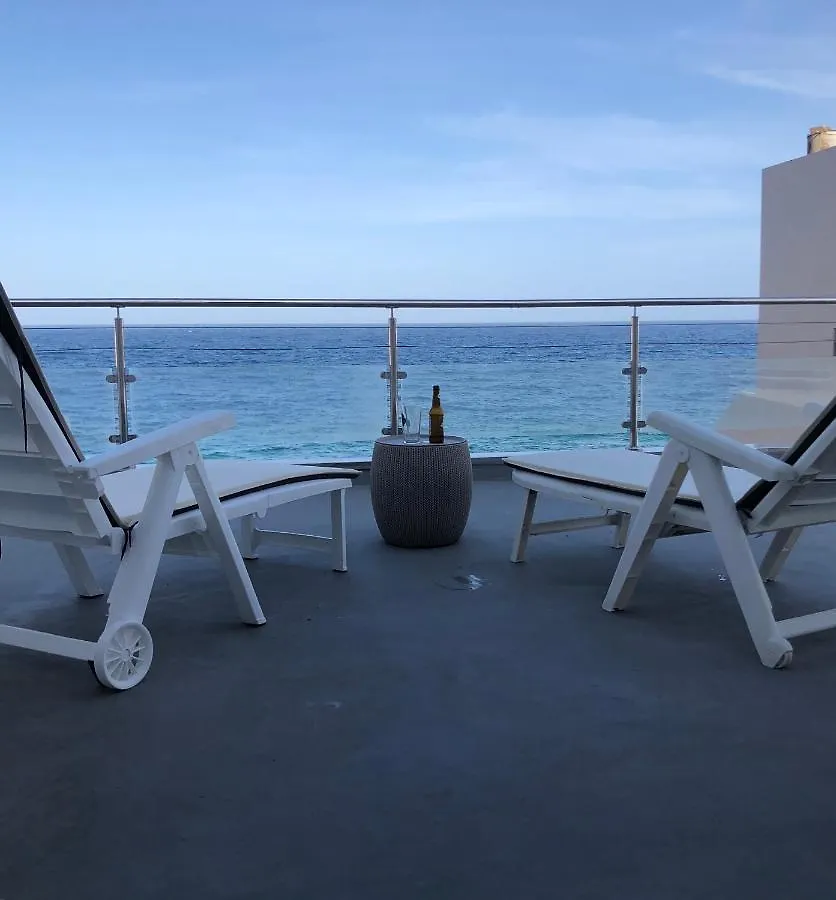 Costa Las Maretas Arico Spanyolország
