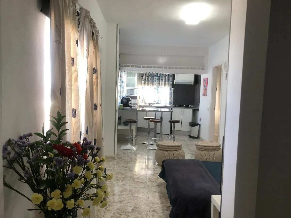 Apartman Costa Las Maretas Arico