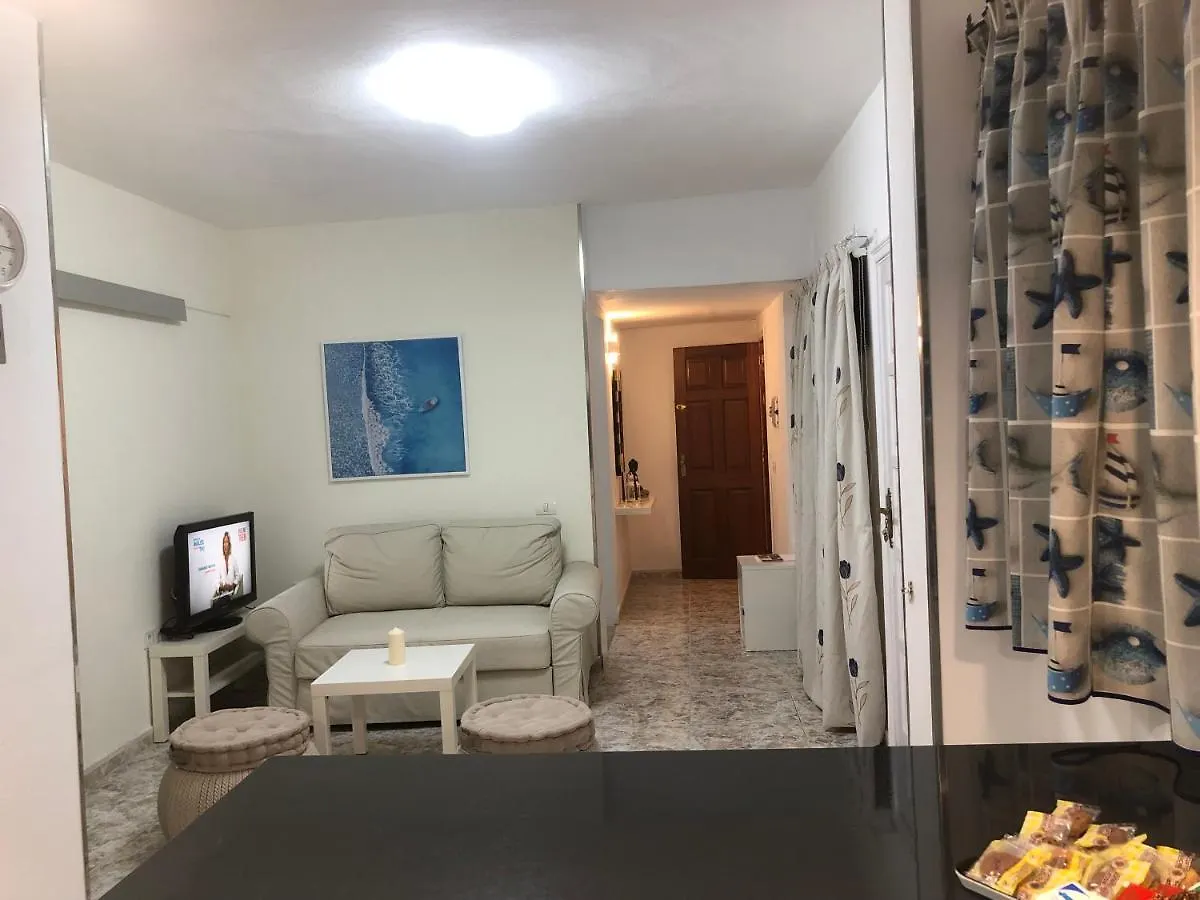 Apartman Costa Las Maretas Arico