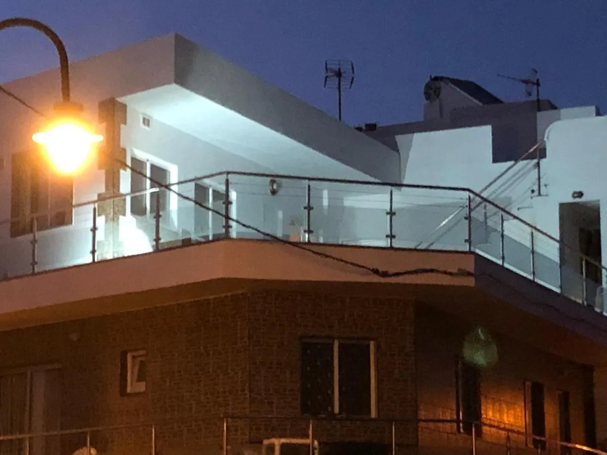 Apartman Costa Las Maretas Arico
